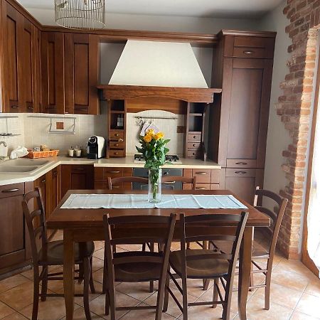 Casa Luisini Apartment Mondovi Luaran gambar