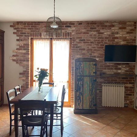 Casa Luisini Apartment Mondovi Luaran gambar