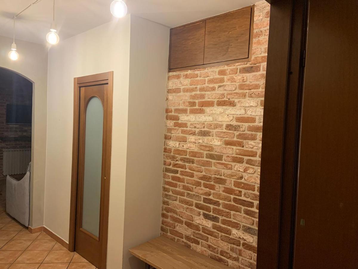 Casa Luisini Apartment Mondovi Luaran gambar