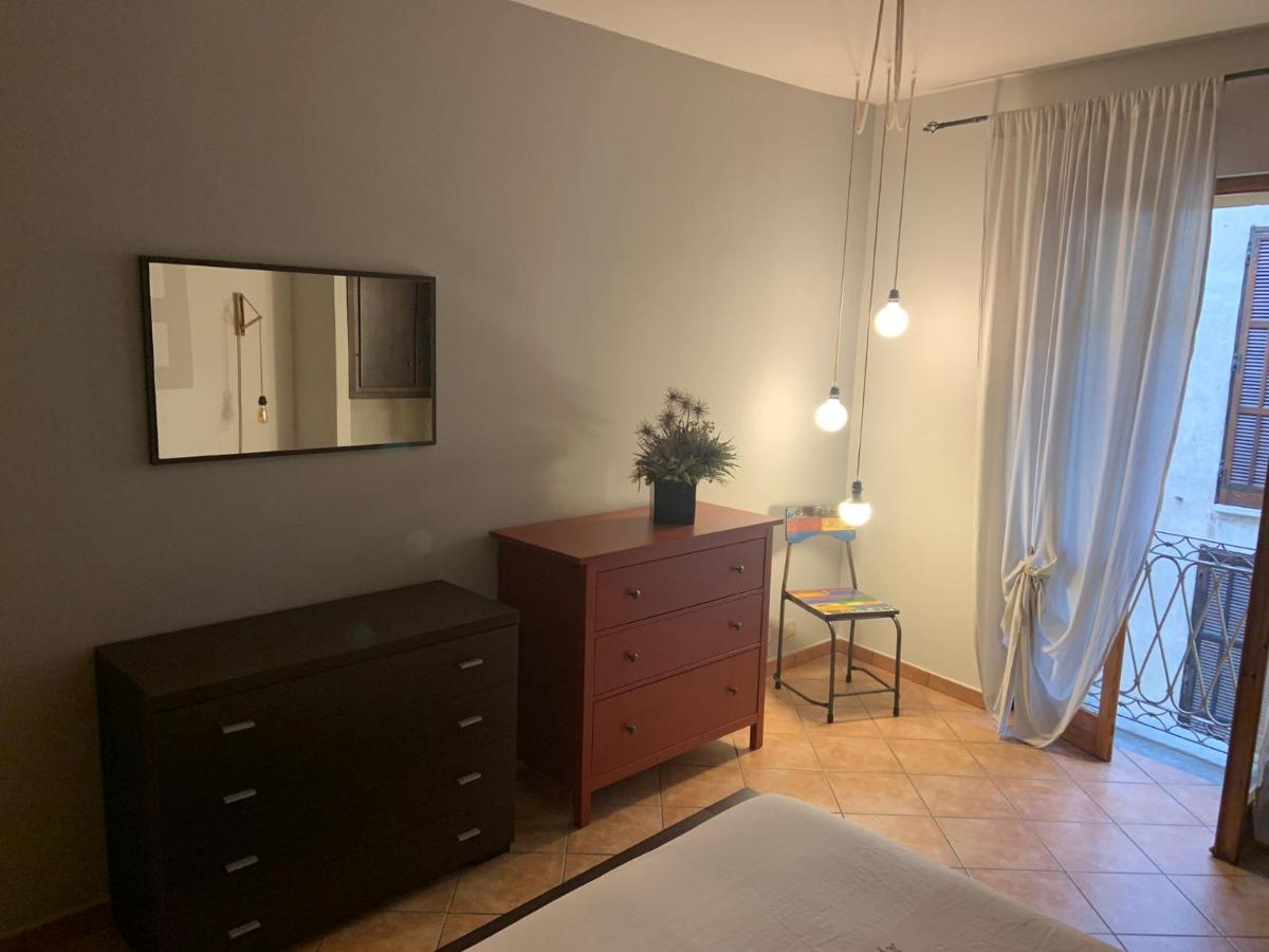 Casa Luisini Apartment Mondovi Luaran gambar