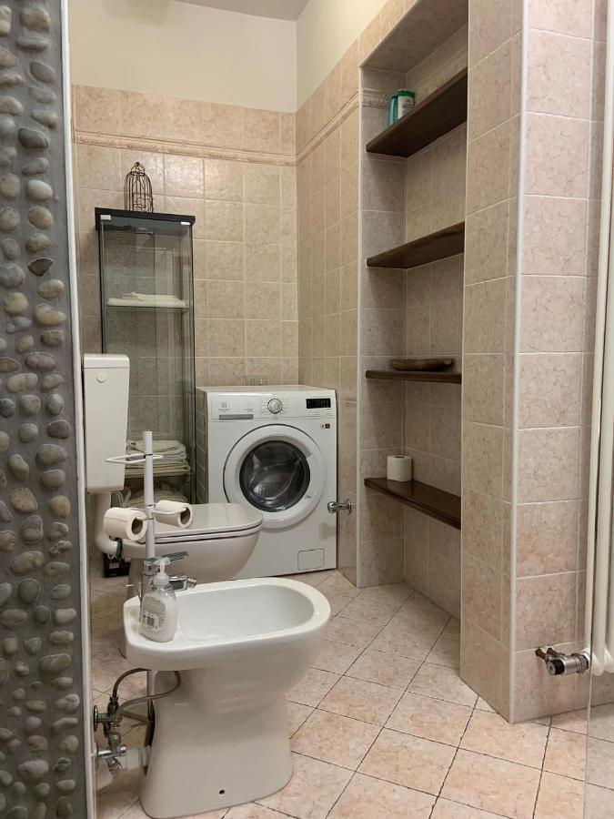 Casa Luisini Apartment Mondovi Luaran gambar