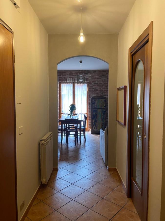 Casa Luisini Apartment Mondovi Luaran gambar